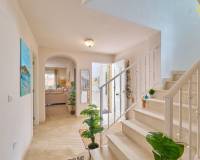 Venta - Chalet - El Campello - Pueblo Acantilado - Venta Lanuza