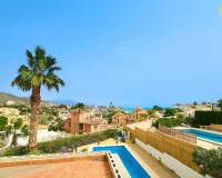 Venta - Chalet - El Campello - Pueblo Acantilado - Venta Lanuza
