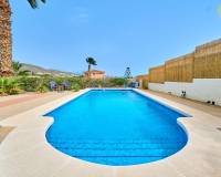 Venta - Chalet - El Campello - Pueblo Acantilado - Venta Lanuza