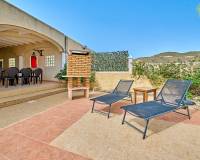 Venta - Chalet - El Campello - Pueblo Acantilado - Venta Lanuza