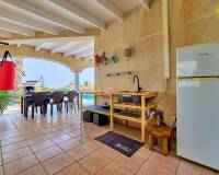 Venta - Chalet - El Campello - Pueblo Acantilado - Venta Lanuza