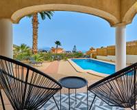 Venta - Chalet - El Campello - Pueblo Acantilado - Venta Lanuza