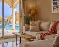 Venta - Chalet - El Campello - Pueblo Acantilado - Venta Lanuza