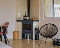 Venta - Chalet - El Campello - Pueblo Acantilado - Venta Lanuza