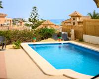 Venta - Chalet - El Campello - Pueblo Acantilado - Venta Lanuza