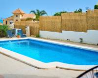 Venta - Chalet - El Campello - Pueblo Acantilado - Venta Lanuza