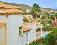 Venta - Chalet - El Campello - Pueblo Acantilado - Venta Lanuza