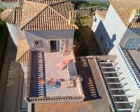 Venta - Chalet - El Campello - Pueblo Acantilado - Venta Lanuza