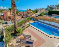 Venta - Chalet - El Campello - Pueblo Acantilado - Venta Lanuza