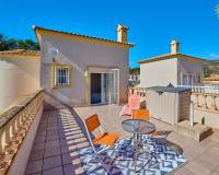 Venta - Chalet - El Campello - Pueblo Acantilado - Venta Lanuza