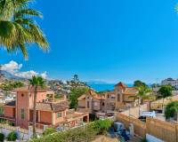 Venta - Chalet - El Campello - Pueblo Acantilado - Venta Lanuza