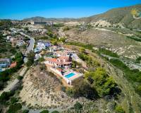 Venta - Chalet - El Campello - Pueblo Acantilado - Venta Lanuza