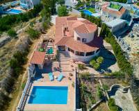 Venta - Chalet - El Campello - Pueblo Acantilado - Venta Lanuza
