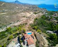 Venta - Chalet - El Campello - Pueblo Acantilado - Venta Lanuza