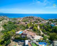 Venta - Chalet - El Campello - Pueblo Acantilado - Venta Lanuza