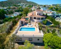 Venta - Chalet - El Campello - Pueblo Acantilado - Venta Lanuza