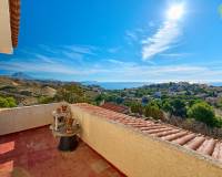 Venta - Chalet - El Campello - Pueblo Acantilado - Venta Lanuza
