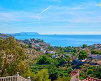 Venta - Chalet - El Campello - Pueblo Acantilado - Venta Lanuza