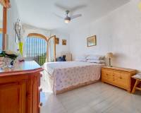 Venta - Chalet - El Campello - Pueblo Acantilado - Venta Lanuza