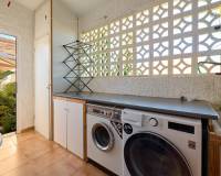 Venta - Chalet - El Campello - Pueblo Acantilado - Venta Lanuza