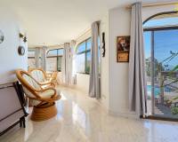 Venta - Chalet - El Campello - Pueblo Acantilado - Venta Lanuza