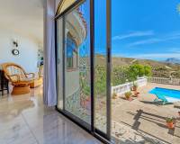 Venta - Chalet - El Campello - Pueblo Acantilado - Venta Lanuza
