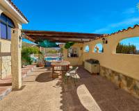 Venta - Chalet - El Campello - Pueblo Acantilado - Venta Lanuza