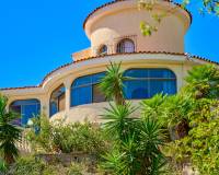 Venta - Chalet - El Campello - Pueblo Acantilado - Venta Lanuza
