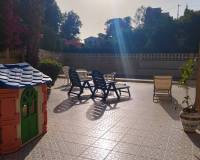 Venta - Chalet - El Campello