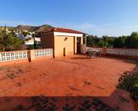 Venta - Chalet - El Campello