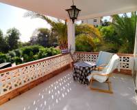 Venta - Chalet - El Campello