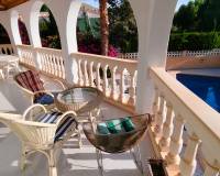 Venta - Chalet - El Campello