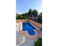 Venta - Chalet - El Campello