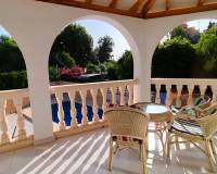 Venta - Chalet - El Campello