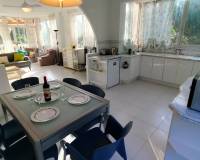 Venta - Chalet - El Campello