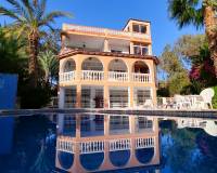 Venta - Chalet - El Campello