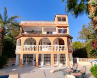 Venta - Chalet - El Campello