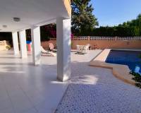 Venta - Chalet - El Campello