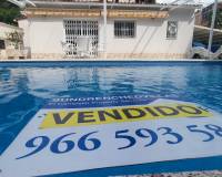 Venta - Chalet - El Campello