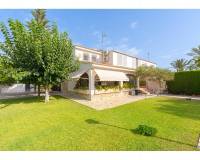 Venta - Chalet pareado - Alicante - Alacant - La Condomina