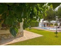 Venta - Chalet pareado - Alicante - Alacant - La Condomina