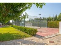 Venta - Chalet pareado - Alicante - Alacant - La Condomina