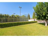 Venta - Chalet pareado - Alicante - Alacant - La Condomina