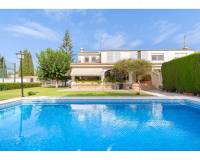 Venta - Chalet pareado - Alicante - Alacant - La Condomina