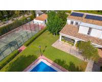 Venta - Chalet pareado - Alicante - Alacant - La Condomina