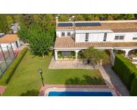 Venta - Chalet pareado - Alicante - Alacant - La Condomina