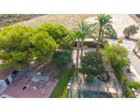 Venta - Chalet pareado - Alicante - Alacant - La Condomina