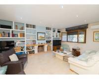 Venta - Chalet pareado - Alicante - Alacant - La Condomina