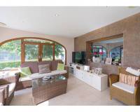 Venta - Chalet pareado - Alicante - Alacant - La Condomina