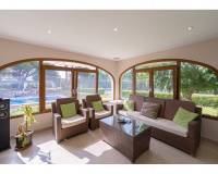 Venta - Chalet pareado - Alicante - Alacant - La Condomina